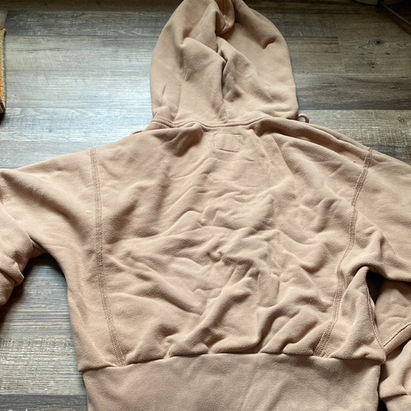 Abercrombie and fitch hoodie - Picture 3 of 3